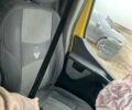 Желтый Рено Мастер, объемом двигателя 2.3 л и пробегом 275 тыс. км за 5799 $, фото 6 на Automoto.ua