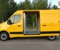 Жовтий Рено Мастєр, об'ємом двигуна 2.3 л та пробігом 178 тис. км за 17400 $, фото 13 на Automoto.ua