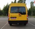 Жовтий Рено Мастєр, об'ємом двигуна 2.3 л та пробігом 178 тис. км за 17400 $, фото 10 на Automoto.ua