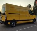 Жовтий Рено Мастєр, об'ємом двигуна 2.3 л та пробігом 178 тис. км за 17400 $, фото 54 на Automoto.ua