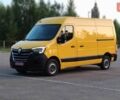 Жовтий Рено Мастєр, об'ємом двигуна 2.3 л та пробігом 178 тис. км за 17400 $, фото 2 на Automoto.ua
