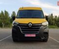 Жовтий Рено Мастєр, об'ємом двигуна 2.3 л та пробігом 178 тис. км за 17400 $, фото 9 на Automoto.ua