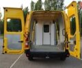 Жовтий Рено Мастєр, об'ємом двигуна 2.3 л та пробігом 178 тис. км за 17400 $, фото 15 на Automoto.ua