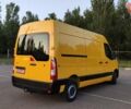 Жовтий Рено Мастєр, об'ємом двигуна 2.3 л та пробігом 178 тис. км за 17400 $, фото 62 на Automoto.ua