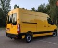 Жовтий Рено Мастєр, об'ємом двигуна 2.3 л та пробігом 178 тис. км за 17400 $, фото 3 на Automoto.ua
