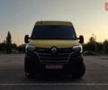 Жовтий Рено Мастєр, об'ємом двигуна 2.3 л та пробігом 178 тис. км за 17400 $, фото 63 на Automoto.ua