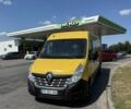 Жовтий Рено Мастєр, об'ємом двигуна 0 л та пробігом 219 тис. км за 23500 $, фото 5 на Automoto.ua
