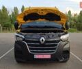 Жовтий Рено Мастєр, об'ємом двигуна 2.3 л та пробігом 178 тис. км за 17400 $, фото 44 на Automoto.ua