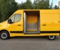 Жовтий Рено Мастєр, об'ємом двигуна 2.3 л та пробігом 178 тис. км за 17400 $, фото 11 на Automoto.ua