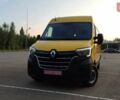 Жовтий Рено Мастєр, об'ємом двигуна 2.3 л та пробігом 178 тис. км за 17400 $, фото 5 на Automoto.ua
