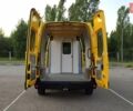 Жовтий Рено Мастєр, об'ємом двигуна 2.3 л та пробігом 178 тис. км за 17400 $, фото 14 на Automoto.ua