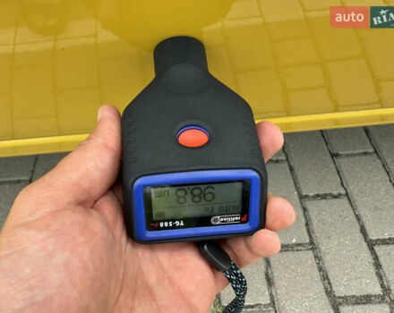 Жовтий Рено Мастєр, об'ємом двигуна 0 л та пробігом 203 тис. км за 21700 $, фото 97 на Automoto.ua