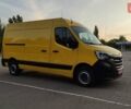 Жовтий Рено Мастєр, об'ємом двигуна 2.3 л та пробігом 178 тис. км за 17400 $, фото 61 на Automoto.ua