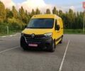 Жовтий Рено Мастєр, об'ємом двигуна 2.3 л та пробігом 178 тис. км за 17400 $, фото 53 на Automoto.ua