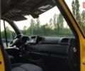 Жовтий Рено Мастєр, об'ємом двигуна 2.3 л та пробігом 178 тис. км за 17400 $, фото 26 на Automoto.ua