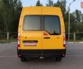 Жовтий Рено Мастєр, об'ємом двигуна 2.3 л та пробігом 178 тис. км за 17400 $, фото 56 на Automoto.ua