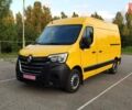 Жовтий Рено Мастєр, об'ємом двигуна 2.3 л та пробігом 178 тис. км за 17400 $, фото 55 на Automoto.ua
