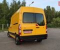 Жовтий Рено Мастєр, об'ємом двигуна 2.3 л та пробігом 178 тис. км за 17400 $, фото 58 на Automoto.ua