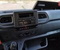 Жовтий Рено Мастєр, об'ємом двигуна 2.3 л та пробігом 178 тис. км за 17400 $, фото 33 на Automoto.ua