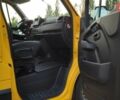 Жовтий Рено Мастєр, об'ємом двигуна 2.3 л та пробігом 178 тис. км за 17400 $, фото 40 на Automoto.ua
