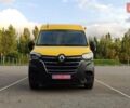 Жовтий Рено Мастєр, об'ємом двигуна 2.3 л та пробігом 178 тис. км за 17400 $, фото 1 на Automoto.ua