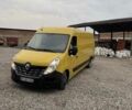 Жовтий Рено Мастєр, об'ємом двигуна 0 л та пробігом 219 тис. км за 23500 $, фото 3 на Automoto.ua