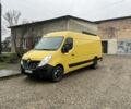Жовтий Рено Мастєр, об'ємом двигуна 0 л та пробігом 219 тис. км за 23500 $, фото 6 на Automoto.ua
