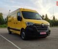 Жовтий Рено Мастєр, об'ємом двигуна 2.3 л та пробігом 178 тис. км за 17400 $, фото 52 на Automoto.ua