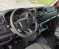 Жовтий Рено Мастєр, об'ємом двигуна 2.3 л та пробігом 178 тис. км за 17400 $, фото 42 на Automoto.ua