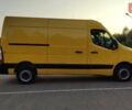 Жовтий Рено Мастєр, об'ємом двигуна 2.3 л та пробігом 178 тис. км за 17400 $, фото 59 на Automoto.ua