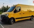 Жовтий Рено Мастєр, об'ємом двигуна 2.3 л та пробігом 178 тис. км за 17400 $, фото 7 на Automoto.ua
