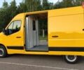 Жовтий Рено Мастєр, об'ємом двигуна 2.3 л та пробігом 178 тис. км за 17400 $, фото 16 на Automoto.ua
