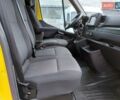 Желтый Рено Мастер, объемом двигателя 2.3 л и пробегом 233 тыс. км за 17600 $, фото 27 на Automoto.ua