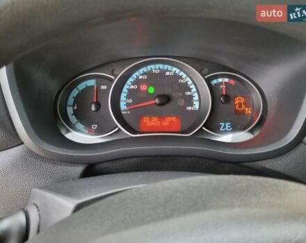 Жовтий Рено Мастєр, об'ємом двигуна 0 л та пробігом 32 тис. км за 17700 $, фото 21 на Automoto.ua