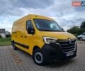 Жовтий Рено Мастєр, об'ємом двигуна 0 л та пробігом 32 тис. км за 17700 $, фото 9 на Automoto.ua