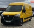 Рено Мастер 2020 в Львове на Automoto.ua Желтый Рено Мастер, объемом двигателя 0 л и пробегом 39 тыс. км за 17999 $, фото 1 на Automoto.ua