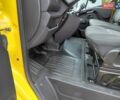 Желтый Рено Мастер, объемом двигателя 2.3 л и пробегом 233 тыс. км за 17600 $, фото 44 на Automoto.ua
