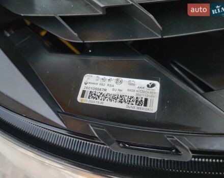Желтый Рено Мастер, объемом двигателя 2.3 л и пробегом 217 тыс. км за 18200 $, фото 77 на Automoto.ua