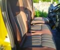 Жовтий Рено Мастєр, об'ємом двигуна 2.3 л та пробігом 238 тис. км за 17300 $, фото 16 на Automoto.ua