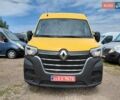 Желтый Рено Мастер, объемом двигателя 2.3 л и пробегом 233 тыс. км за 17600 $, фото 58 на Automoto.ua