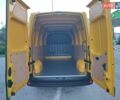 Желтый Рено Мастер, объемом двигателя 2.3 л и пробегом 217 тыс. км за 18200 $, фото 57 на Automoto.ua