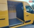 Желтый Рено Мастер, объемом двигателя 2.3 л и пробегом 217 тыс. км за 18200 $, фото 67 на Automoto.ua