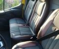 Жовтий Рено Мастєр, об'ємом двигуна 2.3 л та пробігом 238 тис. км за 17300 $, фото 15 на Automoto.ua