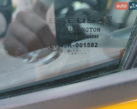 Желтый Рено Мастер, объемом двигателя 2.3 л и пробегом 217 тыс. км за 18200 $, фото 56 на Automoto.ua