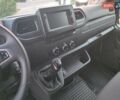 Желтый Рено Мастер, объемом двигателя 2.3 л и пробегом 217 тыс. км за 18200 $, фото 41 на Automoto.ua