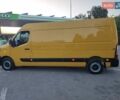 Желтый Рено Мастер, объемом двигателя 2.3 л и пробегом 217 тыс. км за 18200 $, фото 6 на Automoto.ua