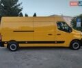 Желтый Рено Мастер, объемом двигателя 2.3 л и пробегом 217 тыс. км за 18200 $, фото 18 на Automoto.ua
