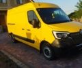 Жовтий Рено Мастєр, об'ємом двигуна 2.3 л та пробігом 238 тис. км за 17300 $, фото 2 на Automoto.ua