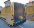 Желтый Рено Мастер, объемом двигателя 2.3 л и пробегом 217 тыс. км за 18200 $, фото 60 на Automoto.ua
