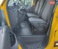 Желтый Рено Мастер, объемом двигателя 2.3 л и пробегом 217 тыс. км за 18200 $, фото 28 на Automoto.ua